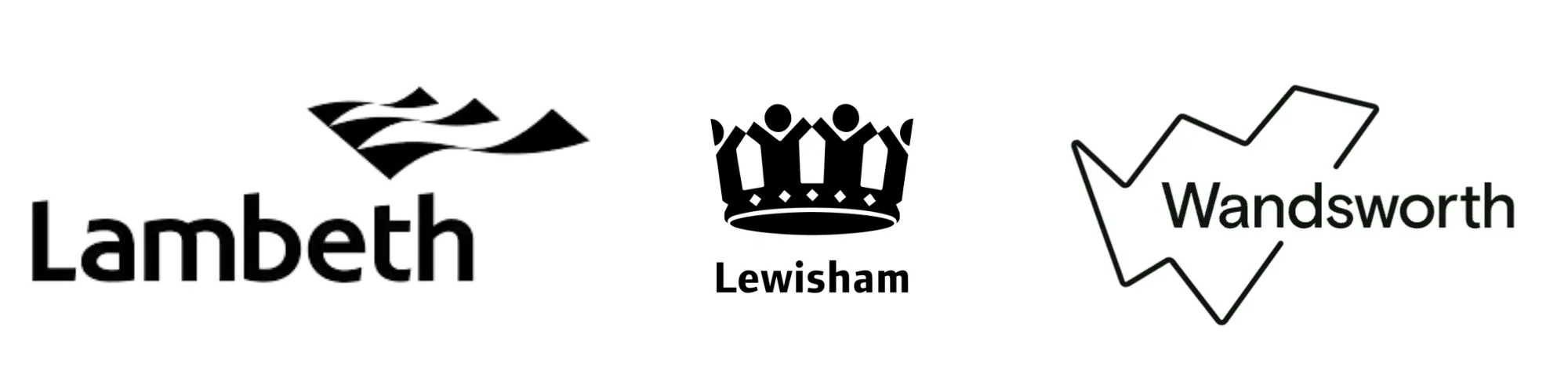 Lambeth, Lewisham and Wandsworth (2)